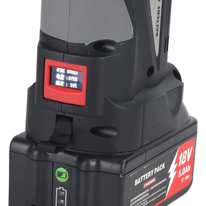 PM-300 Battery Powered Hydraulic Crimping <b>Tools</b> Cable <b>Tool</b> PM-300, PM-300 Cable Crimping <b>Tool</b> - Product Image 5