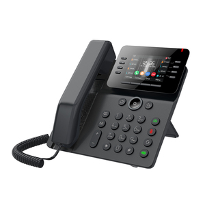 Téléphone professionnel V64 Prime 12 lignes SIP bureau Voip Sip téléphone Sip Voip <span class=keywords><strong>Ip</strong></span> téléphone vocal Intercom <span class=keywords><strong>Ip</strong></span> téléphone produits Voip - Product Image 4