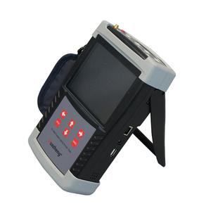Probador Digital Portátil de Oxímetro de Zinc Huazheng con Alta Precisión para Medición de Corriente de Fuga - Product Image 1