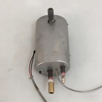 Module de chauffage universel haute performance pour machines à brouillard 1500W-3000W – Effets de fumée CO2 pour scène