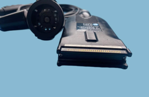 CH-S190-08-LB Electronic <b>Camera</b> <b>Head</b> Repair Endoscopy Type High Accuracy OEM Quality Worldwide Shipping 3-Year Warranty 220V - Product Image 2