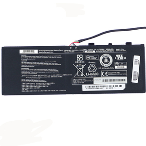 Neue Original Original PA5209U-1BRS 7.2V 28Wh Laptop-Akku für Toshiba Satellite Radius 11 L15W-B1302 <span class=keywords><strong>L10W</strong></span> Notebook - Product Image 2