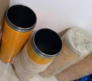 隧道掘进机 (<span class=keywords><strong>TBM</strong></span>) 配件用优质灌浆泵缸 - Product Image 3