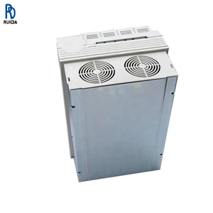 Variateur de fréquence vectoriel Esv552n04tfc d'origine, neuf, pour équipement CNC - Product Image 1