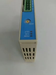 Relé Modular Usado NCL-23A-R/E W3(100A), D03-042 Original USADO - Product Image 4