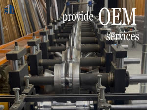 Prix direct usine – <span class=keywords><strong>Tube</strong></span> carré en alliage d'aluminium sur mesure pour plafond à lattes artistique et moderne, idéal pour salon ou espace ouvert - Product Image 6