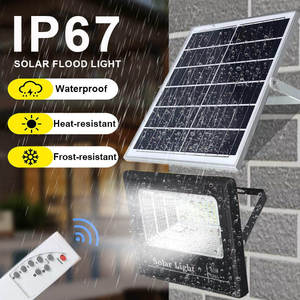 1000w 500w 400w 60w led กลางแจ้งรีโมทคอนโทรลพลังงานแสงอาทิตย์ไฟเปล่งแสงไดโอดน้ําท่วม lights40w โคมไฟโปรเจคเตอร์พลังงานแสงอาทิตย์