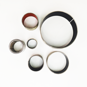 Vietnam OEM DEWIN Marque Fabrication de tôle Acier inoxydable Acier au carbone Découpe laser Soudage Pliage Estampage Usinage CNC - Product Image 1