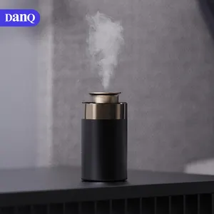 שמן אתרי ריח שמן אתרי מפזר USB נטענת חכם ניבולייזר מים מפזר