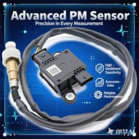 M8D2-5J299-AB 0281008547 0281008548 M8D25J299AB Sensor Nox Baru untuk LAND ROVER untuk JAGUAR