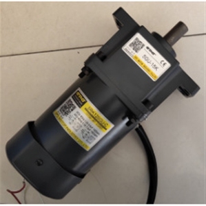 Motor Industrial GPG Taibang 5RK120GU-C de Alta Calidad, Transmisión de Engranajes 5GU-15K, Reductor Trifásico Mediano, Garantía de 3 Años, China - Product Image 2