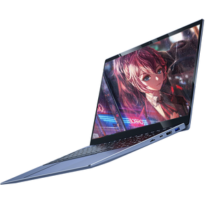 Phổ Biến 15 Inch Nhà Máy Tùy Chỉnh I3 5005u 8GB 16GB Ram Win <span class=keywords><strong>10</strong></span> Máy Tính Xách Tay Cho Kinh Doanh Du Lịch - Product Image 3