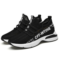 8 cm ascenseur chaussures hommes ascenseur baskets décontracté maille mocassins doux hommes hauteur augmenter chaussures mode sport chaussures plus hautes