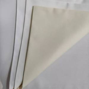 Alibaba Trung Quốc nhà sản xuất của 100% polyester sợi nhỏ vải 32*32 100*75 130gsm cho Arab thobe - Product Image 6