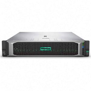 Nuevo Servidor en Rack HPE Proliant DL380 Gen 10 Original con Procesador Platinum 8153 de 2.0GHz 2666MT/s - Product Image 1