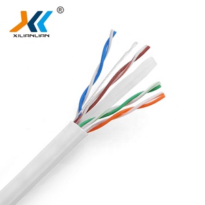 Precio <span class=keywords><strong>de</strong></span> fábrica cobre desnudo Cat6 Patch Cord Patch <span class=keywords><strong>Cable</strong></span> UTP par trenzado Cat6 Ethernet Patch Cord <span class=keywords><strong>para</strong></span> <span class=keywords><strong>PC</strong></span> <span class=keywords><strong>Internet</strong></span> - Product Image 6