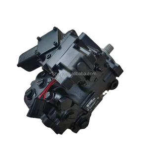 <span class=keywords><strong>Pompa</strong></span> Idraulica a Pistone MPV 044 046 MPV046 <span class=keywords><strong>C</strong></span> BBHSBMBA AABGGCEA HHANNN MPV046CBAKSBBAAAABGGATUgYEBNNN*** - Product Image 5