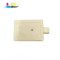 Réinitialiseur de puces haute qualité pour imprimantes Canon GX6010/GX7010 MAXIFY GX6020/GX7020, compatible avec la carte de maintenance MC-G01
