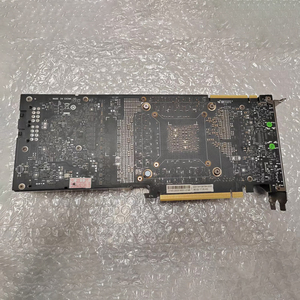 การ์ดจอ RTX 2080ti คุณภาพสูง ราคาดี GDDR6 22GB สำหรับเล่นเกม AI DeepSeek ดีทีพี ลีทชิ่ง การ์ดจอ RTX 2080ti - Product Image 3