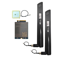 Module Quectel LTE-A Cat6 série EM060 EM060K-NA Modem 4G M.2 EM060KNAAA-M22-SGNDA pour l'Amérique du Nord