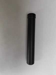 120*20 aluminium cerutu tabung anak tahan tutup atas - Product Image 6