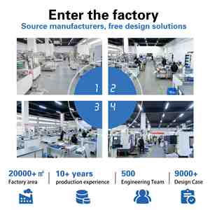 Advanced 500mm Stroke Double Station 5331 Glue Dispenser for High-Volume Production Lines - Product Image 5
