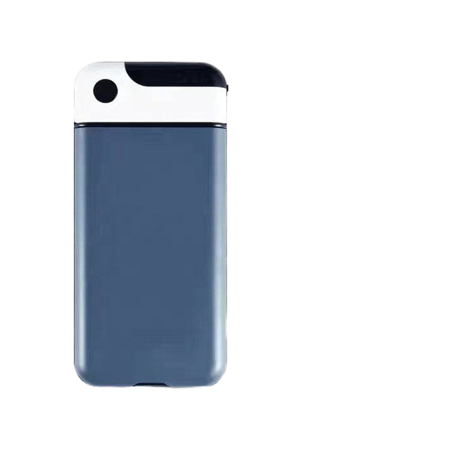 Shenghui CDFL-01 Electronic Digital Lock Phone Locker with Automatic Timer Smart Phones Plastic Cell Phone Security Storage Box