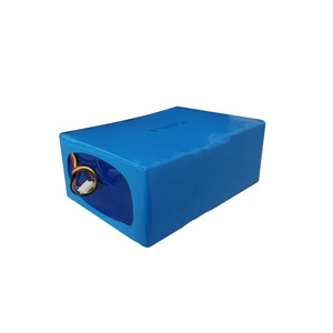 Có thể sạc lại 24V 24ah 18650 <span class=keywords><strong>Lithium</strong></span> <span class=keywords><strong>Ion</strong></span> Battery Pack cho năng lượng mặt trời ánh sáng đường phố cao cấp loại sản phẩm - Product Image 4