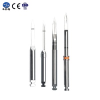 Guide de perçage Lance Drill Guide Drill Marking Drill en promotion