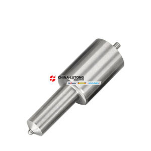 Buse de pulvérisation d'injecteur diesel Dsla145P5544 Composants du système d'injection de carburant F002c40738 pour tracteurs New Holland <span class=keywords><strong>T3F</strong></span> TD65 (4 WD) - Product Image 2