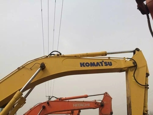 High Performance Used Komatsu PC360 36 Ton Crawler <b>Excavator</b> Mining Construction Sites 360 <b>Excavator</b> <b>Machine</b> Used <b>Excavator</b> - Product Image 4