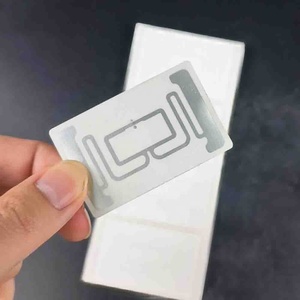 Epoxy nhỏ cho Cartridge tái sử dụng Drucker nhiệt độ cao không thấm nước động vật <span class=keywords><strong>860</strong></span>-<span class=keywords><strong>960MHz</strong></span> EPC Gen2 <span class=keywords><strong>Iso18000</strong></span>-<span class=keywords><strong>6C</strong></span> RFID UHF vải <span class=keywords><strong>tag</strong></span> - Product Image 5