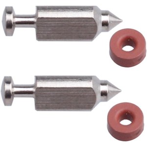 Kit de réparation de carburateur et de tronçonneuse compatible avec les modèles <span class=keywords><strong>Briggs</strong></span> & <span class=keywords><strong>Stratton</strong></span> 398188 281144 299096, tondeuses à gazon fabriquées en Chine - Product Image 4