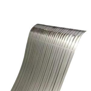 ステンレス鋼シート冷間圧延二重板AISI SUS304 304L 201 202 316 2205 2507 - Product Image 3