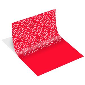 Custom High Quality Hologram Tamper Evident Sticker Void Security Seal Packaging <b>Labels</b> Sticker - Product Image 6