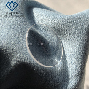 Cristalli di Zaffiro a Cupola Singola di Alta Qualità per Orologi, Impermeabili, Spessore 1.0-1.2mm, Diametro 20-40mm, <span class=keywords><strong>41</strong></span> Pezzi per Set - Product Image 4