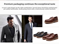 Chaussures bateau classiques haut de gamme en cuir pleine fleur à lacets, confortables, basses, antidérapantes, résistantes à l'abrasion, respirantes et désodorisantes