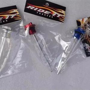 Varilla Medidora de Aceite de Motor para Motocicleta, Compatible con Componentes Honda CT50, CT70, ST50 y ST70 - Product Image 2