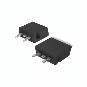 VNB10N0713TR BOM IC มีสินค้าในสต็อก ซื้อออนไลน์ ชิ้นส่วนอิเล็กทรอนิกส์ TO 263 3, D2PAK, TO 263AB การจัดการพลังงาน (PMIC) - Product Image 1