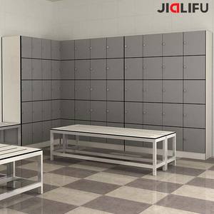 לוקרים כושר לוח דיקט עמיד למים - Product Image 2