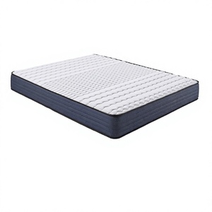 High Quality Modern Hybrid <b>Mattress</b> Cooling Memory Foam & Pocket <b>Spring</b> Soft 15cm -Thickness Home Furniture Bedroom Use - Product Image 4