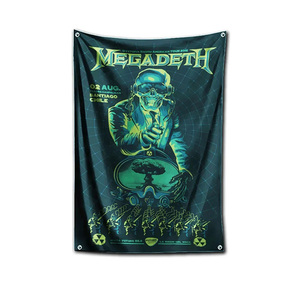 Tapisserie murale personnalisée, bannière, drapeau pour les lieux de culte, les espaces de vie, thèmes spéciaux - Product Image 3