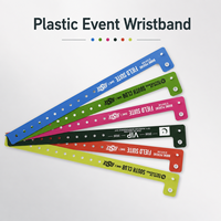 Gelang Plastik Kustom, Gelang Promosi, Gelang Plastik Cetak Kustom, Gelang Vinyl, Gelang Plastik