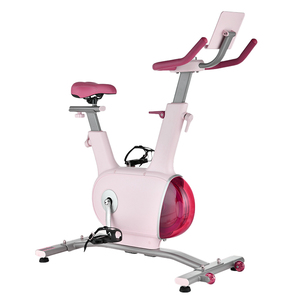 <span class=keywords><strong>Vélo</strong></span> magnétique pour enfants Spinnrad Kinderen Exercise Spin Used Body Strong Cycle Bicicleta Machine d'exercice <span class=keywords><strong>Spinning</strong></span> Fit Bike - Product Image 6