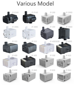 Bomba de repuesto <span class=keywords><strong>para</strong></span> fuente de agua <span class=keywords><strong>para</strong></span> mascotas USB DC 5V Mini bomba sumergible silenciosa <span class=keywords><strong>para</strong></span> fuente de agua <span class=keywords><strong>para</strong></span> gatos - Product Image 6