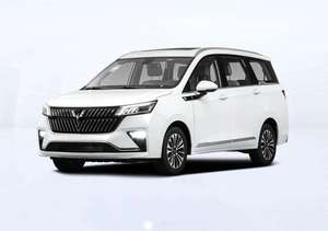 รถยนต์เชิงพาณิชย์ Wuling Jiachen ใหม่ คุณภาพสูง ราคาประหยัด รถอเนกประสงค์ 7 ที่นั่ง พื้นที่กว้างขวาง รถใหม่ราคาถูกสำหรับขายใกล้ฉัน - Product Image 3