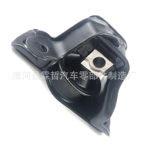 Soporte de Motor Dongfeng Nissan 11210-ED50A, Montaje de Goma para Suspensión No Independiente, para Tiida Sylphy - Product Image 2