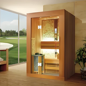 La fábrica de <span class=keywords><strong>sauna</strong></span> vende cabina de madera tailandesa cabina de <span class=keywords><strong>sauna</strong></span> al por mayor - Product Image 6