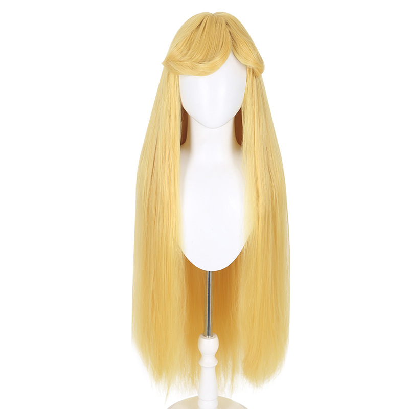 Halloween Star Butterfly Cosplay - Green Dress DISN-019