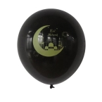 <span class=keywords><strong>Globo</strong></span> de látex de decoración de mapa del mundo grueso con impresión de 12 pulgadas - Product Image 2